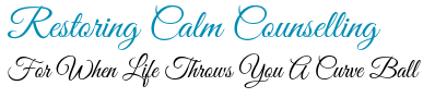 Restoring Calm Counsellilng